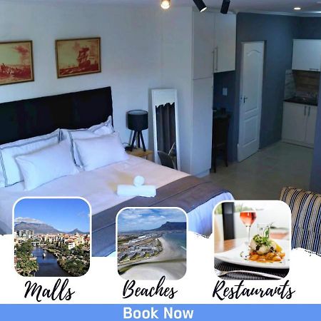 Pixie Lodge Cape Town Luaran gambar