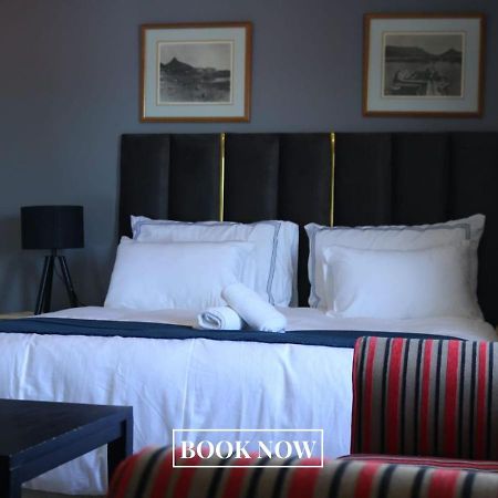 Pixie Lodge Cape Town Luaran gambar