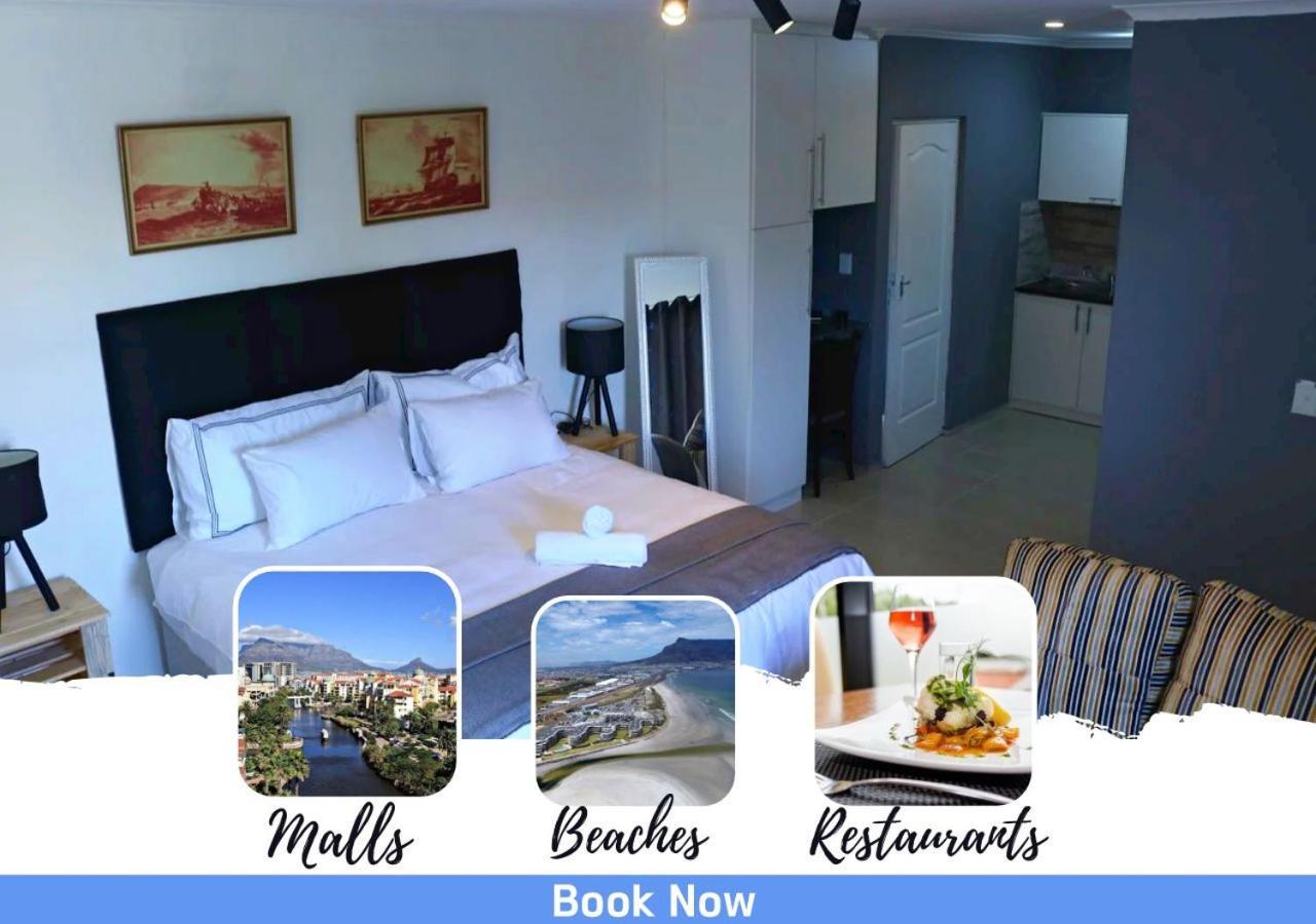 Pixie Lodge Cape Town Luaran gambar