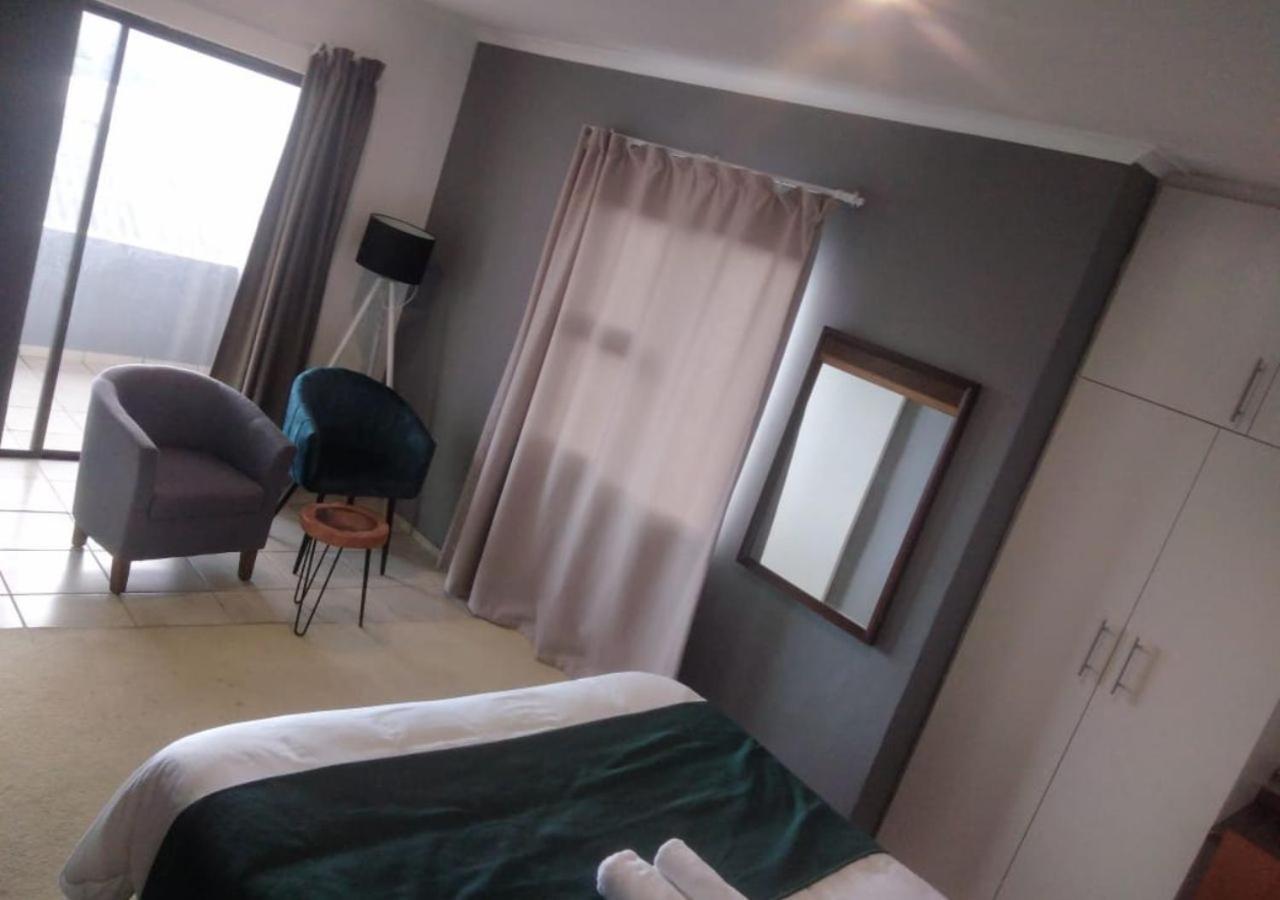 Pixie Lodge Cape Town Luaran gambar