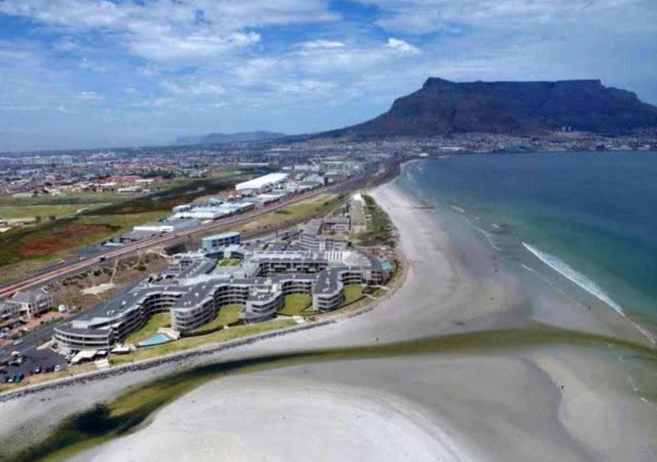 Pixie Lodge Cape Town Luaran gambar