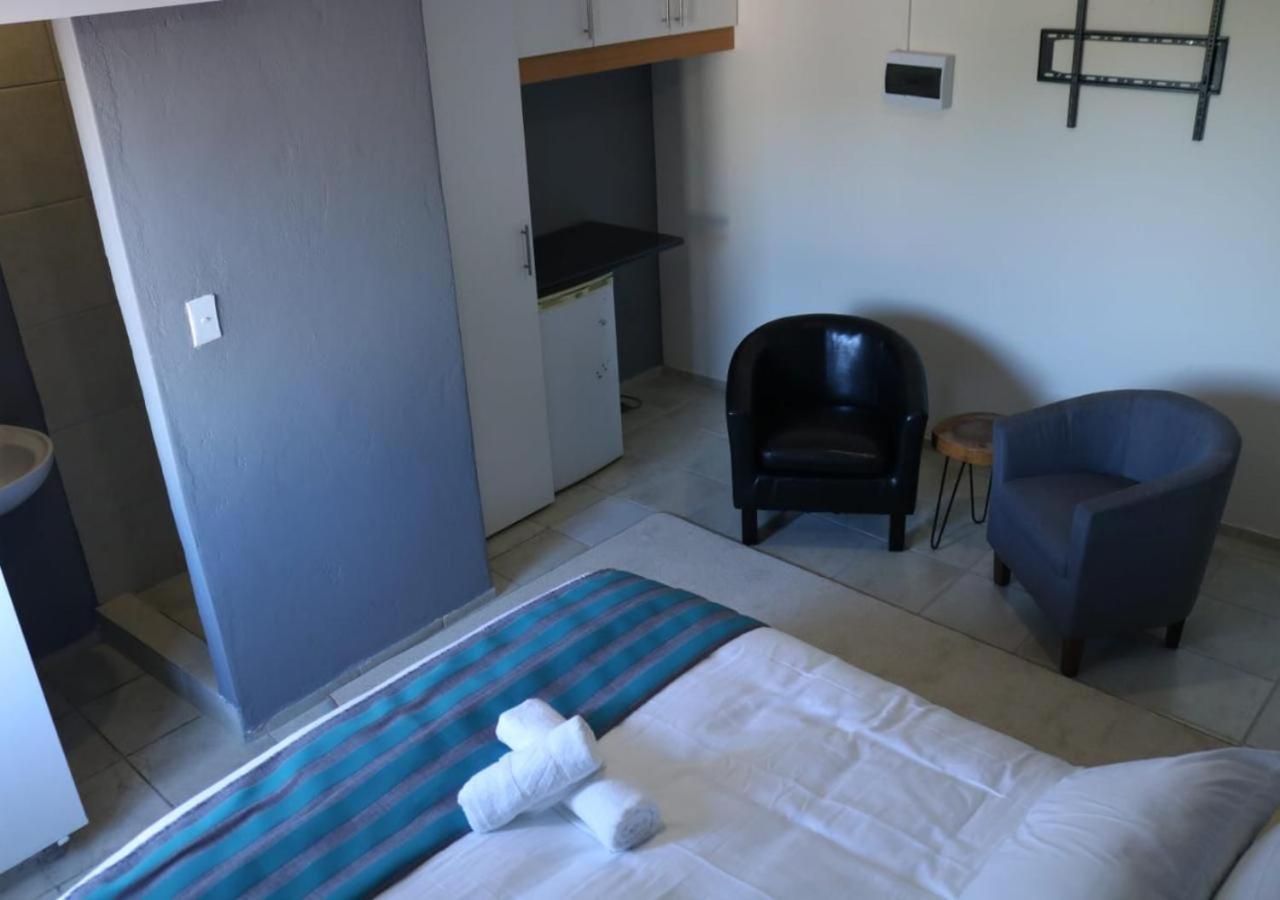 Pixie Lodge Cape Town Luaran gambar