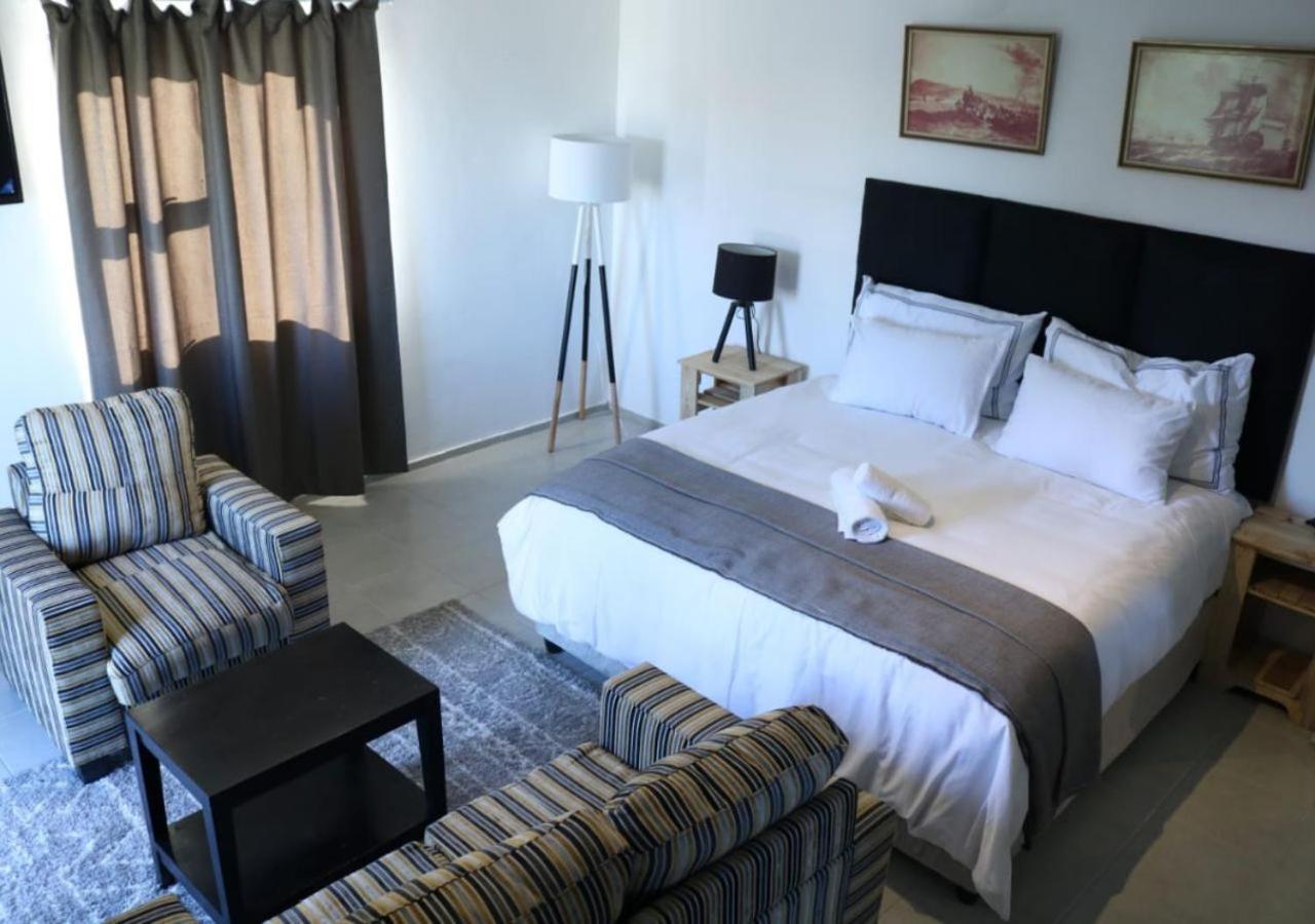 Pixie Lodge Cape Town Luaran gambar