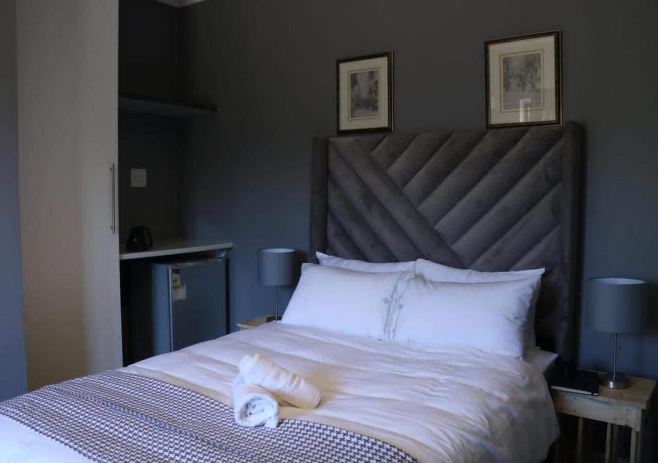 Pixie Lodge Cape Town Luaran gambar