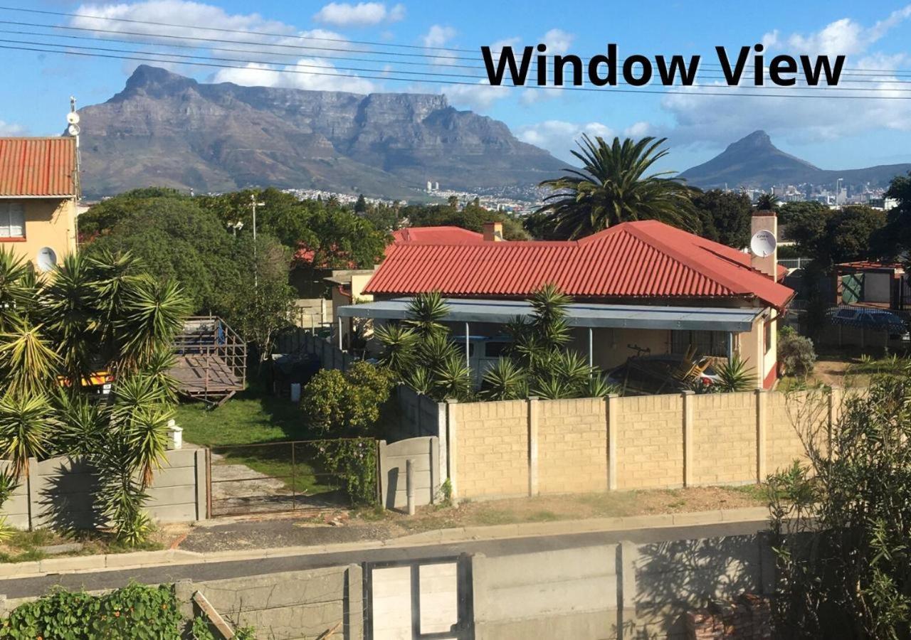 Pixie Lodge Cape Town Luaran gambar