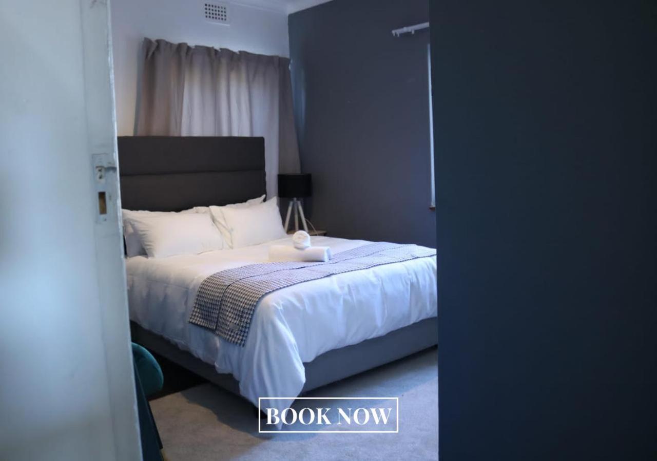Pixie Lodge Cape Town Luaran gambar